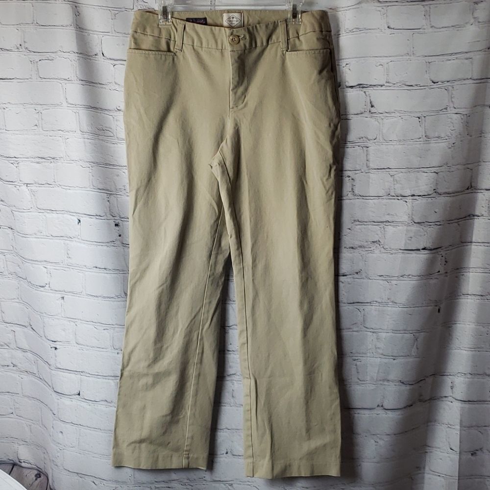 St. John's Bay Pants